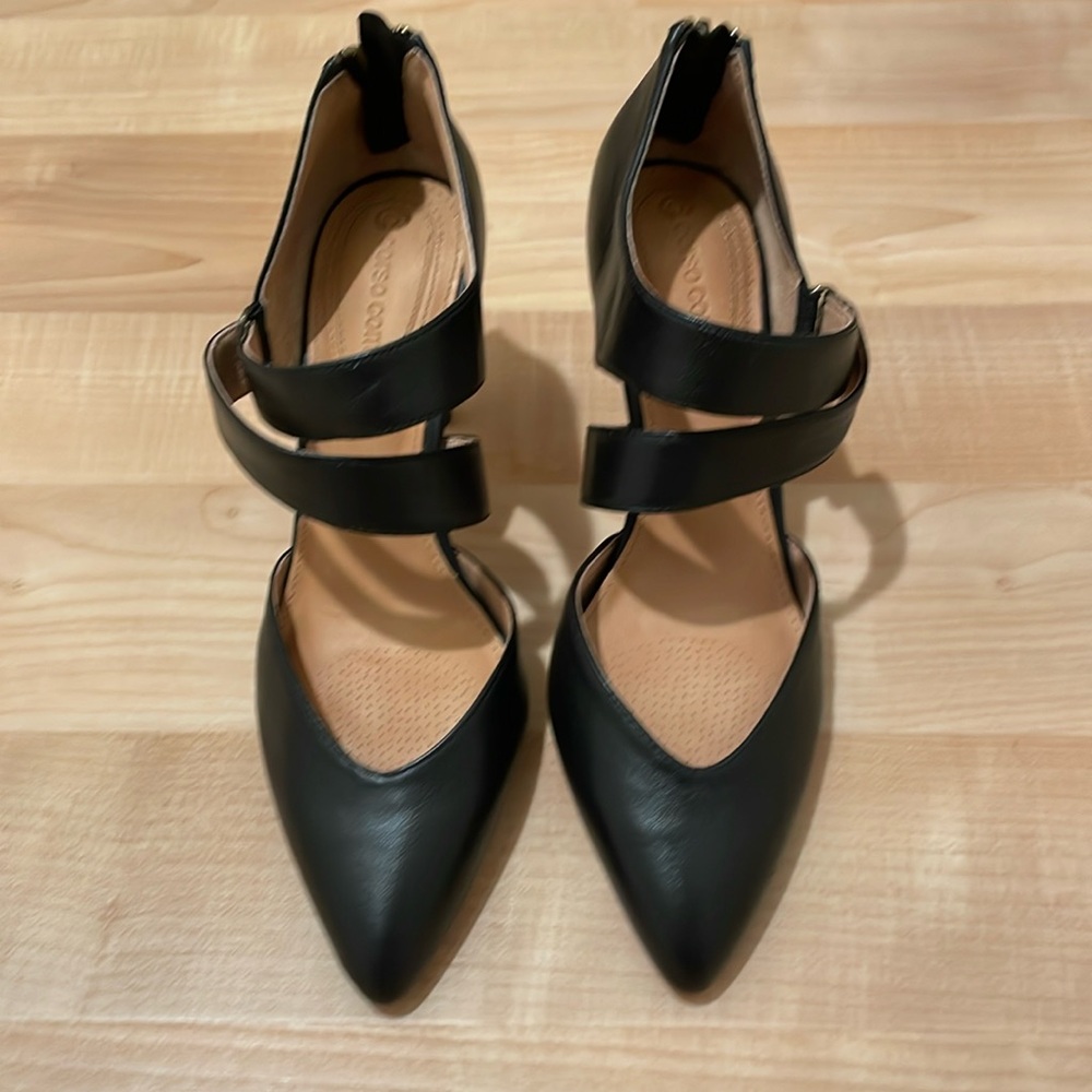 Corso Como Heel